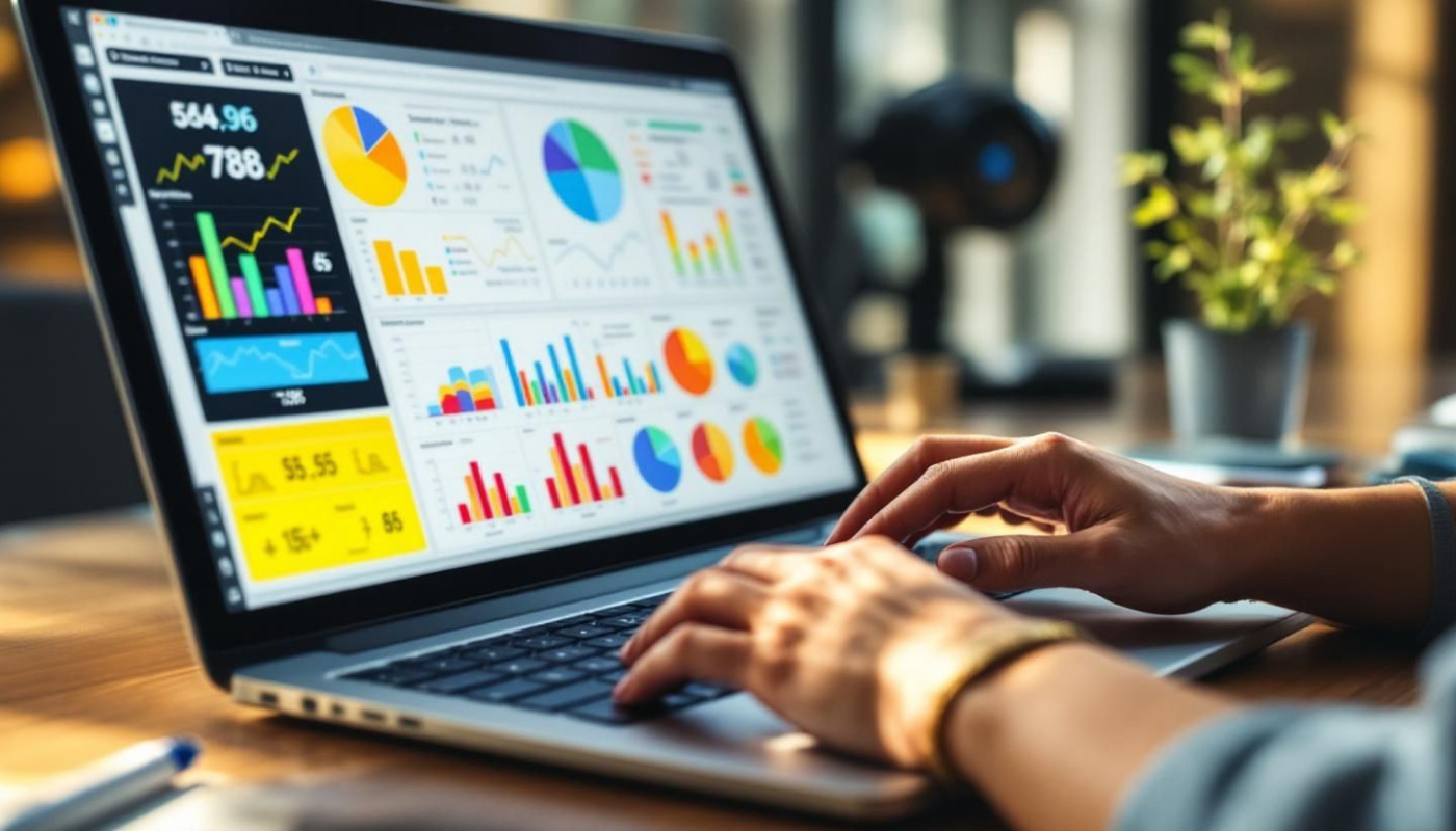 Comment les cours en ligne personnalisés améliorent-ils les performances en maths ?