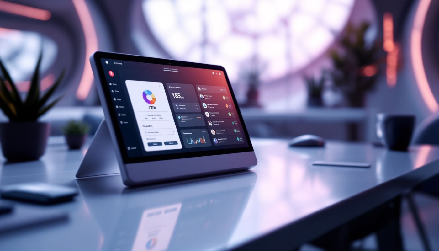 Comment maximiser l'efficacité de vos campagnes avec un CRM moderne ?