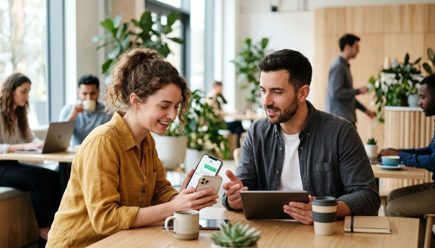 Les applications mobiles changent-elles la relation client ?
