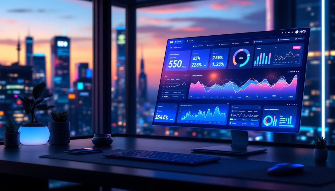 Optimisation SEO : Comment les outils de suivi transforment-ils votre présence en ligne ?