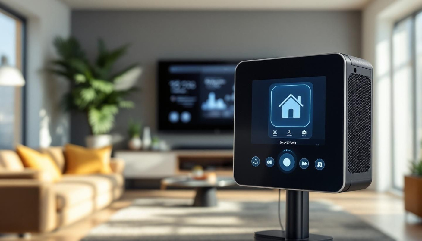 Gadgets - Quelles sont les prochaines étapes pour l'automatisation domestique ?